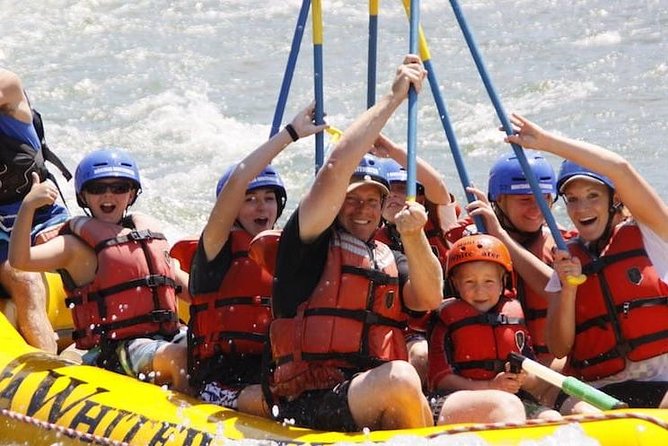 Yellowstone River 8-Mile Paradise Raft Trip - A Closer Look at What to Expect