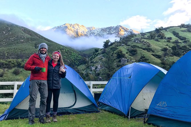 Yosemite 3-Day Camping Adventure from San Francisco - Who Is This Tour Best For?