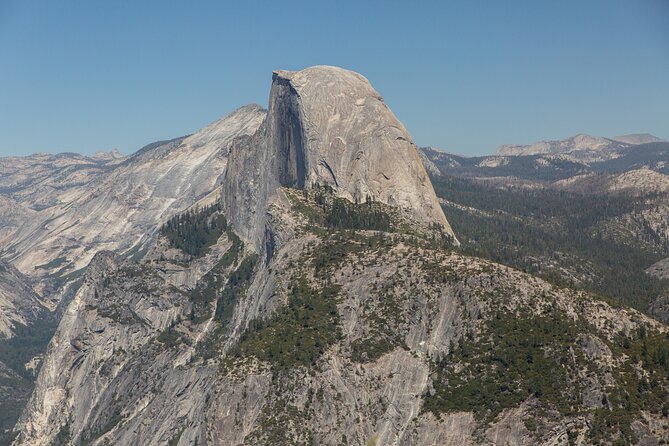 Yosemite Full Day Private Tour and Hike - Highlights of the Yosemite Full Day Private Tour