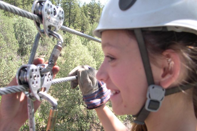 Zip Line - Rafting Package - The Itinerary and What You Can Expect