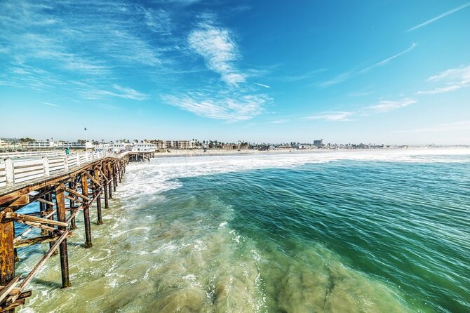 2-Hour San Diego Pier Fishing Experience - Highlights at a Glance