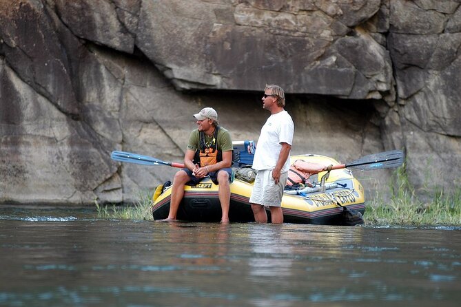 1-Day Arkansas River - Browns Canyon Rafting Trip - Who Will Love This Trip