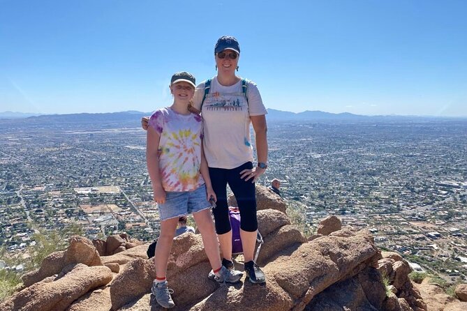 30 Min. Camelback Hike & Sightseeing Scottsdale Golf Cart Tour - Who Will Love This Tour?