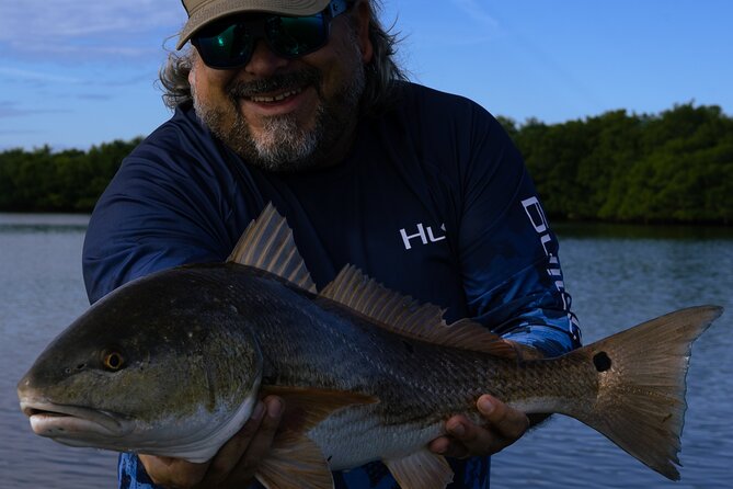 4 hour fishing Charter - The Itinerary: What to Expect