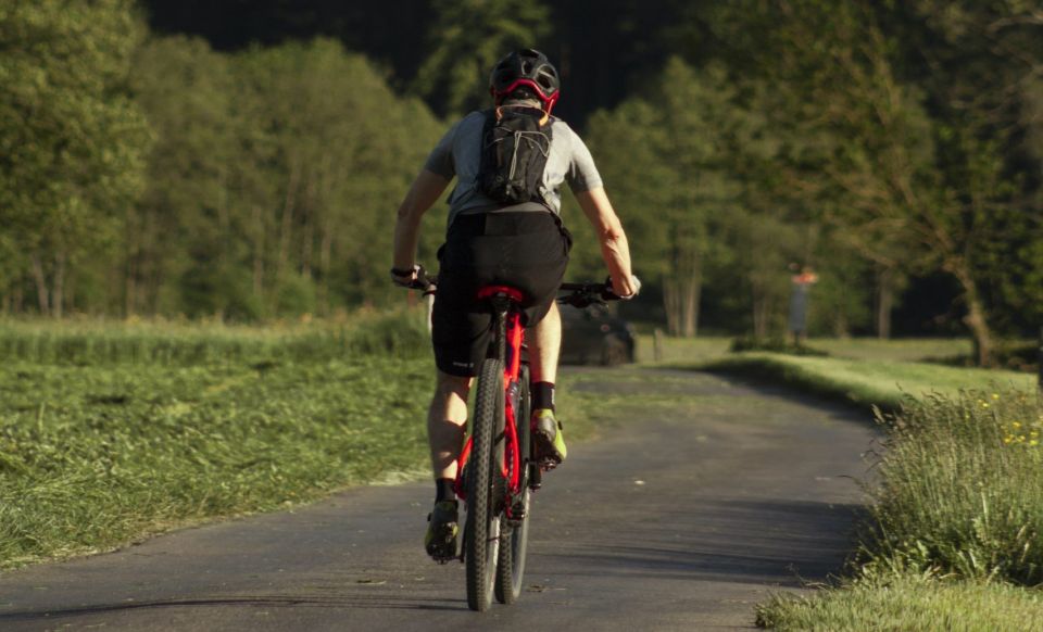 Acadia Half Day Private Bike Tour - Final Thoughts on the Acadia Half Day Private Bike Tour