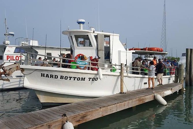 Bay Fishing South Padre Island - Who Is This Tour Best For?