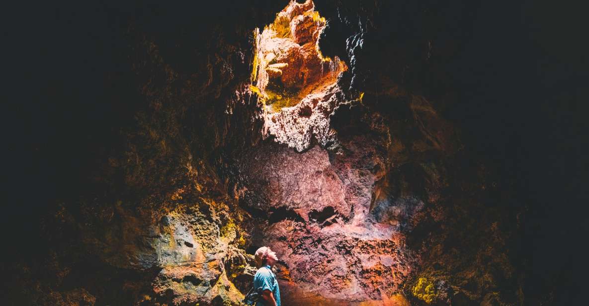Big Island: Off the Beaten Path Volcano Crater Hike - Value Analysis: Is It Worth the Price?