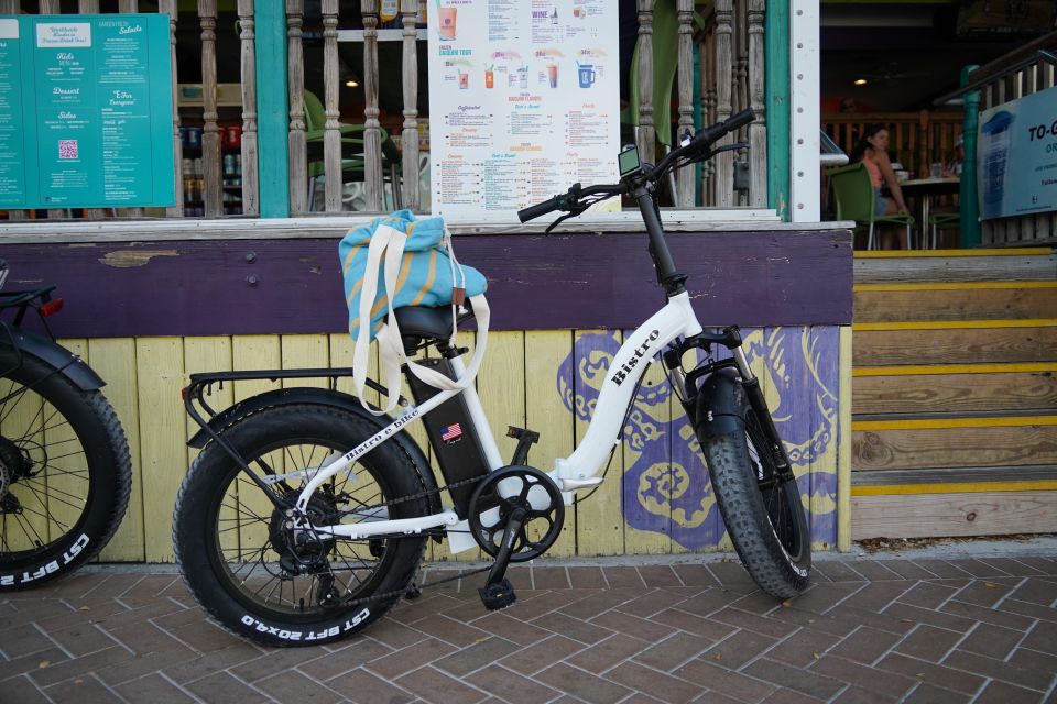 Bike Rental - Authentic Reviewer Insights & Tips