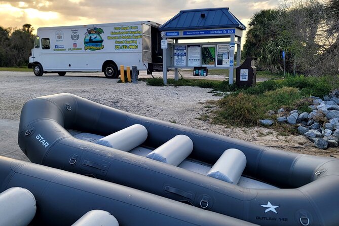 Bioluminescence Rafting Tour - Wildlife Refuge (Titusville) - How the Tour Fits Into Your Florida Adventure