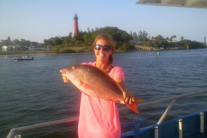 Blue Heron Drift Fishing Family Friendly Charter - Who is This Tour Best For?