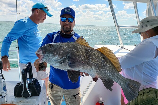 Calm Bay Fishing - The Sum Up: Who Will Love This Trip?
