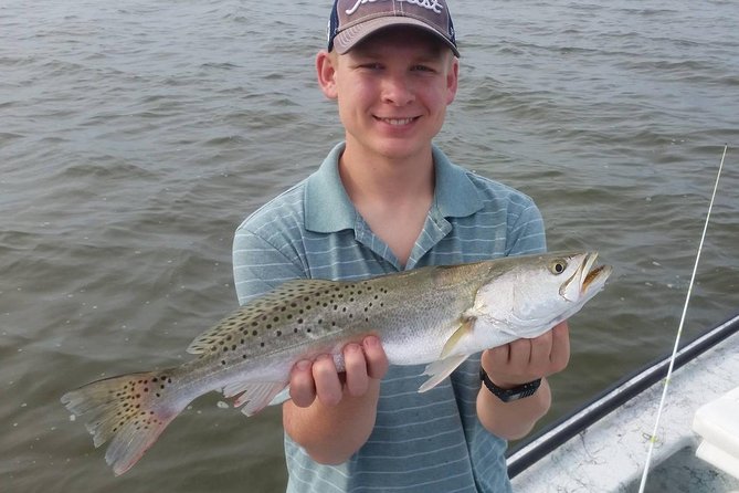 Cape Coral Inshore Fishing Charter - Final Thoughts