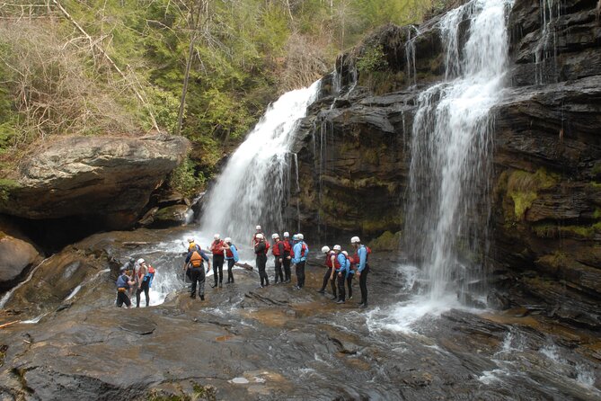 Chattooga River Rafting Wild Section 4 - Why Travelers Love It