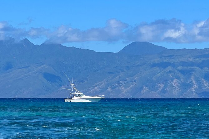 Deep Sea Fishing Charter in Waikiki, Hawaii - The Value for Your Dollar