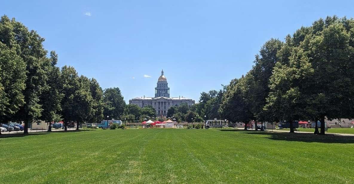 Denver: City Highlights Guided E-Bike Tour - Who Will Love This Tour?