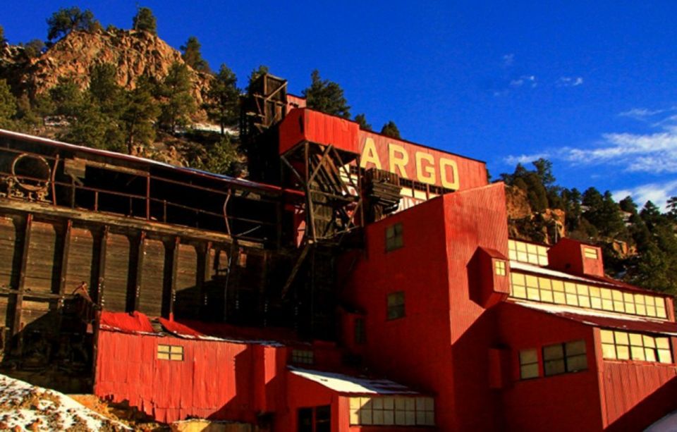 Denver: Lower Clear Creek Advanced Whitewater Rafting - The Communal Journey: What to Expect