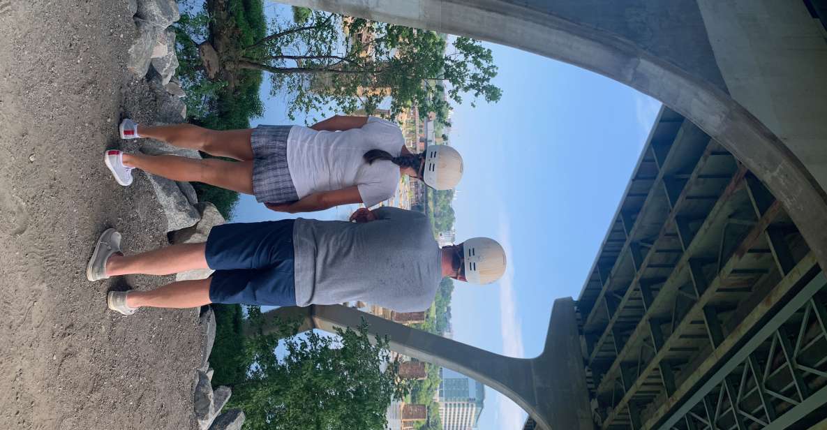 Discover Downtown Richmond Bike Tour - A Detailed Look at the Richmond Bike Tour Experience