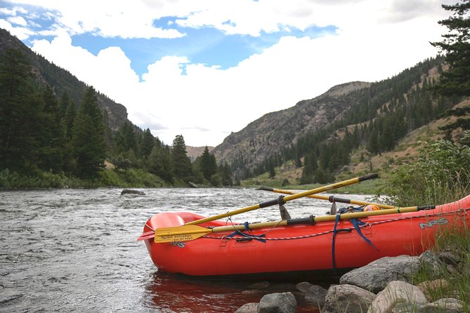 Family Friendly Gallatin River Whitewater Rafting - FAQ: Gallatin River Whitewater Rafting
