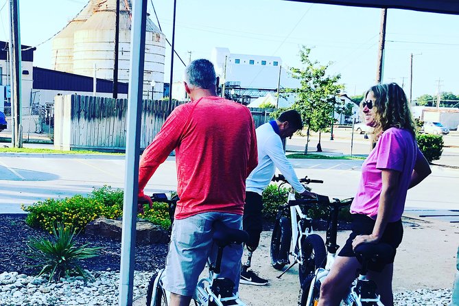 Fat Tire Electric Bike Tour in Vero Beach Florida - Who Will Love It?