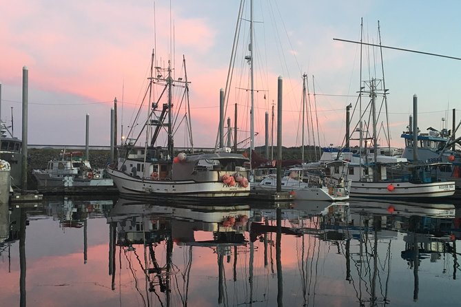 Fish Tales & Ales - 90 minute Historical Walking Tour of Fishing Fleet and Bars - Why the Price Matters — Is It Good Value?