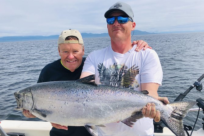 Fishing Charter in Ketchikan, Alaska - The Route and Techniques