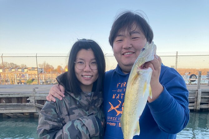 Fishing Detroit - A Closer Look at the Itinerary and Fishing Styles