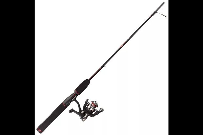 Fishing Package Rental in Anchorage: Chestwader & Spinning Rod/Reel Combo - Exploring the Anchorage Fishing Rental Experience