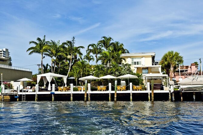 Fort Lauderdale Deep Sea Fishing Charters - Highlights of Fort Lauderdale Deep Sea Fishing Charters
