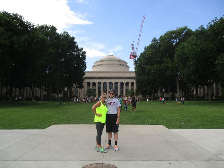 From Boston: Guided Bike Tour of Cambridge - Summing Up: Is It Worth It?