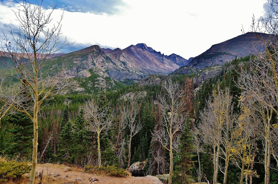 From Denver: Guided Hike in Rocky Mountain National Park - Practical Tips for Your Rocky Mountain Hike