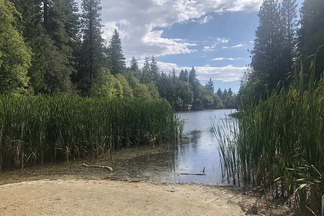 From San Diego: Two-Day Camping and Hiking Adventure in Idyllwild - Who Should Consider This Tour?