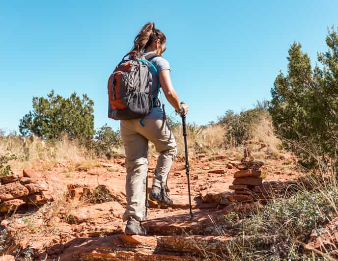 From Sedona: Archeology and Nature Hike - Real Experiences and Reviews