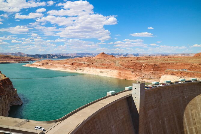 Glen Canyon Full Day Private Tour and Hike - Navigating the Itinerary: A Closer Look
