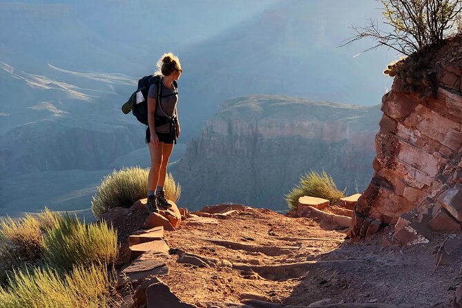 Grand Canyon Full Day Private Tour & Hike - An In-Depth Look at the Tour