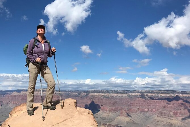 Grand Canyon Private Hike - From Sedona to the Grand Canyon: Scenic Drive