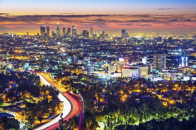 Griffith Observatory Hike: Guided Tour through Griffith Park - Is This Tour for You?