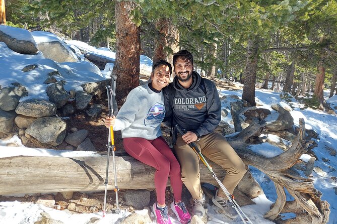 Guided hike in Rockies - Half Day Trip - An In-Depth Review of the Propertys Draws and Details