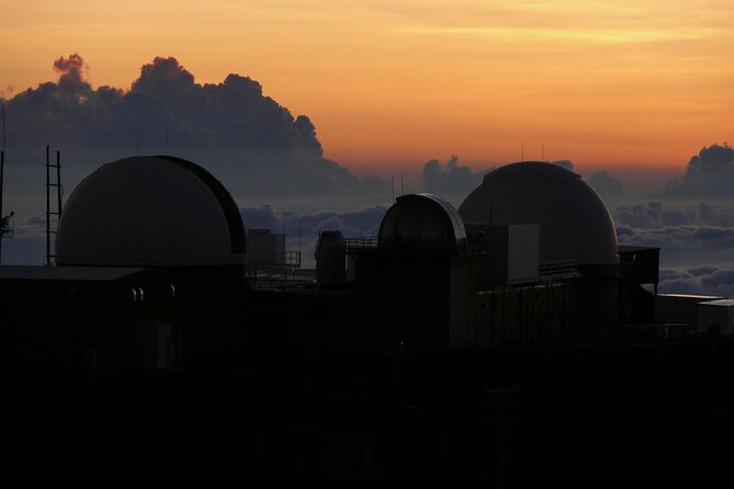 Haleakal Sunset Spectacle: Mauis Heavenly Evening - Practical Considerations
