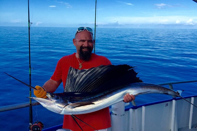 Half Day Fishing Experience from John's Pass in Madeira Beach, FL - 5 Hours - What Travelers Say About the Crew and Overall Experience