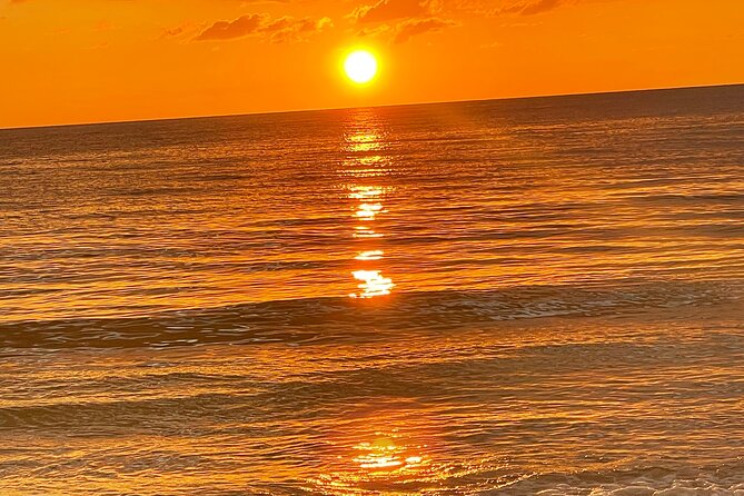 Half Day Private Fishing Trip with Site Seeing Around Anna Maria Island - Who Will Love This Tour?
