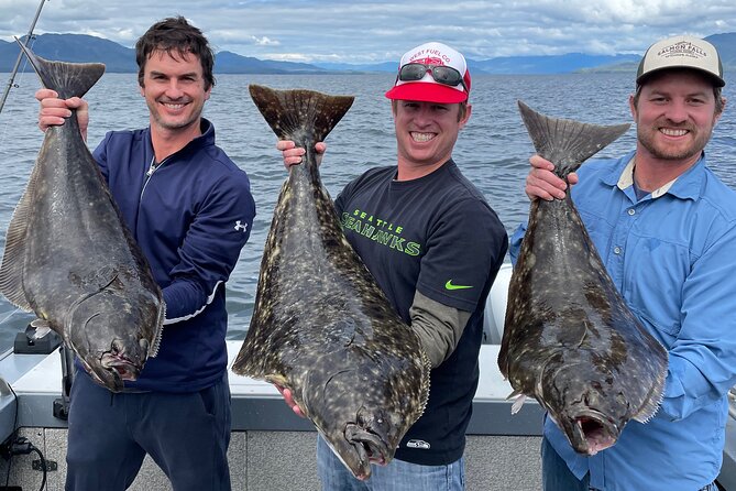 Half-Day Private Halibut Fishing in Ketchikan - Value and Authenticity: What Makes It Worthwhile