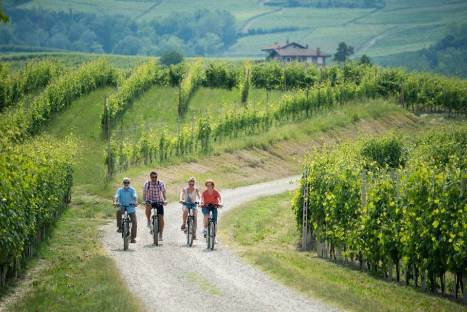 Hood River: All-Day E-Bike Rental - Analyzing the Value — Is It Worth It?