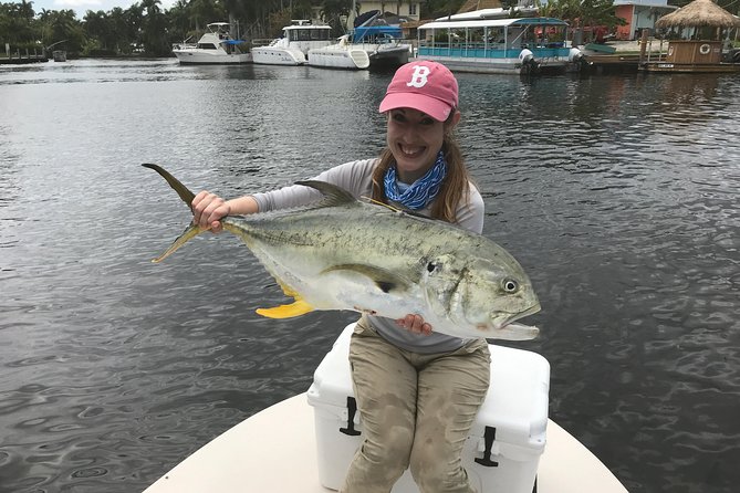 Inshore Sport Fishing with Local Guide - Time, Price, and Practicalities