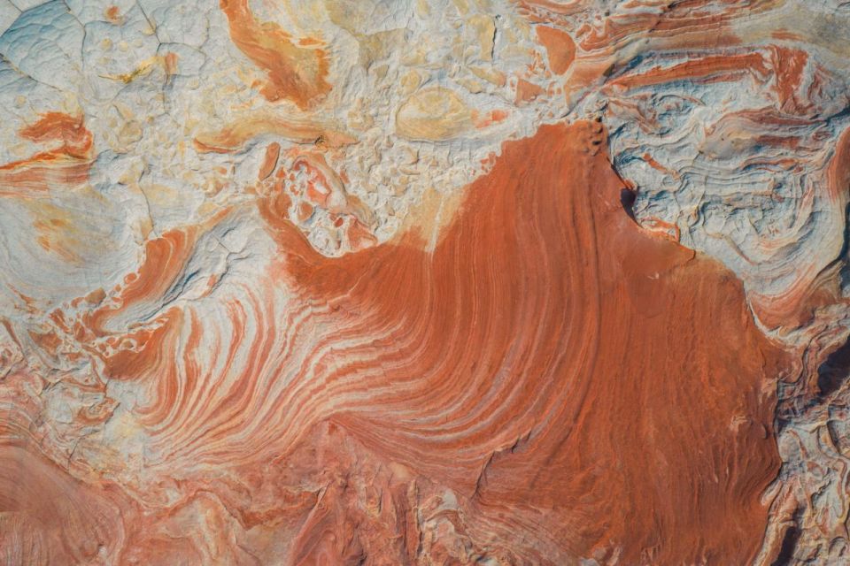 Kanab: White Pocket Tour & Hike - Why This Tour Offers Value and Authenticity