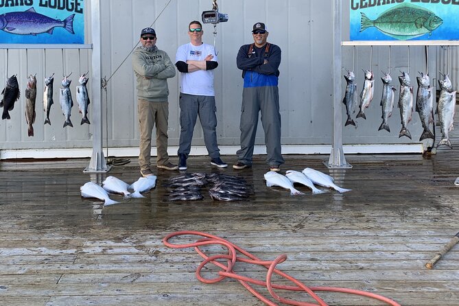 Ketchikan Alaska Fishing Charters - The Sum Up: Is It Worth Your While?