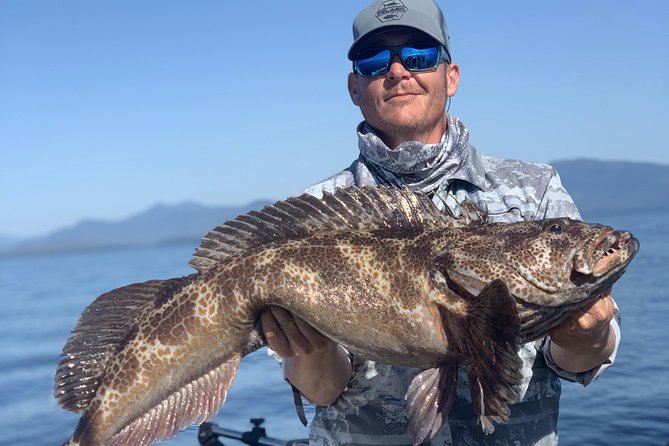 Ketchikan Fishing Charter - Pricing & Value