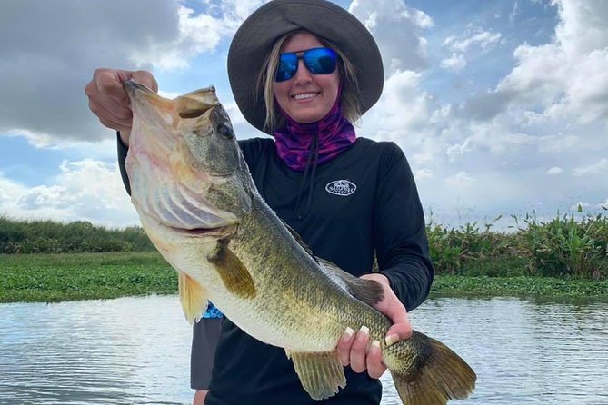 Lake Okeechobee Fishing Trip Near Fort Myers - Who Will Love This Tour?