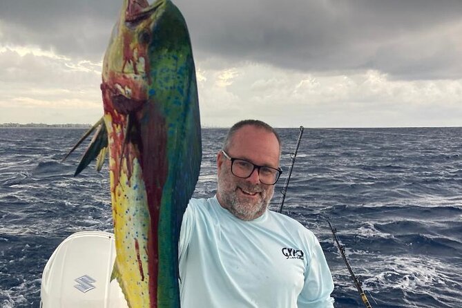 Lake Worth Fishing Charter - An Immersive, Personalized Fishing Experience