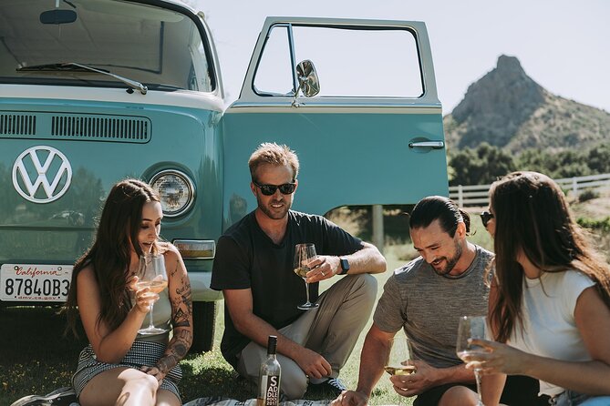 Los Angeles: Private Vintage VW Bus Tour in Malibu - Why the Vintage VW Bus Experience Shines