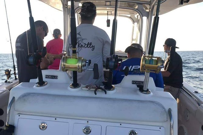 Marathon Reef Fishing Charters - FAQ